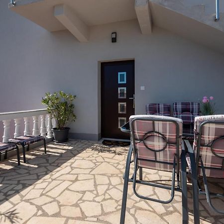 Apartman Tribunj Tribunj (Sibenik-Knin) Exterior foto