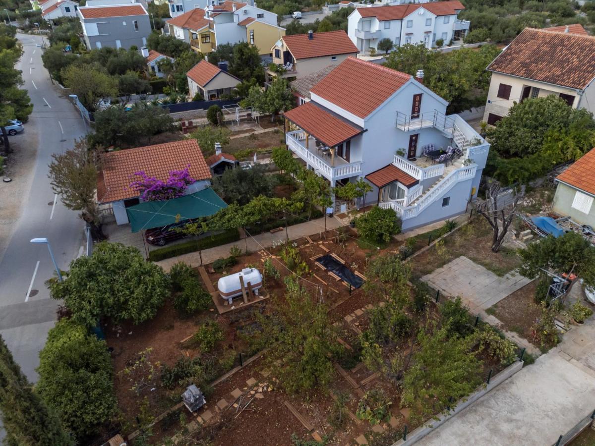 Apartman Tribunj Tribunj (Sibenik-Knin) Exterior foto