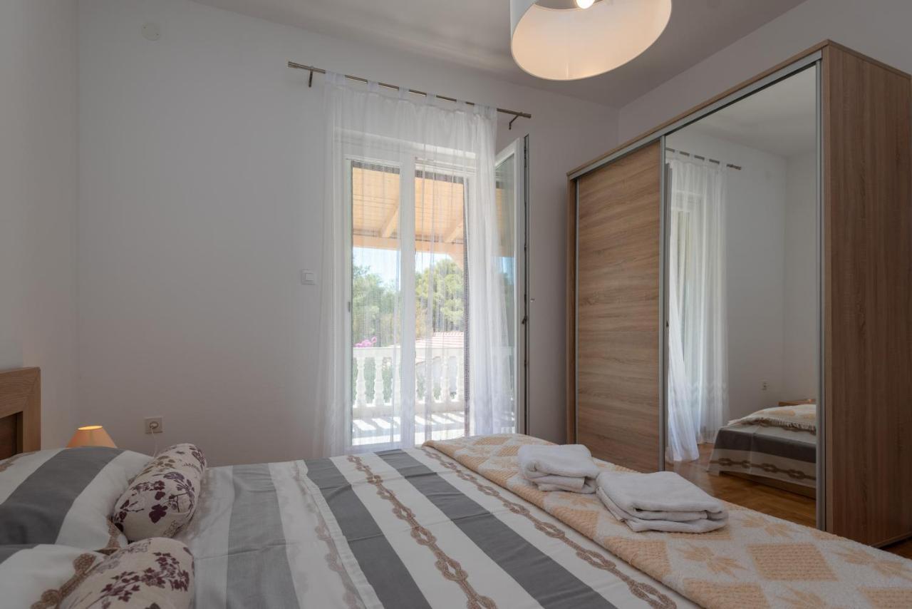 Apartman Tribunj Tribunj (Sibenik-Knin) Exterior foto