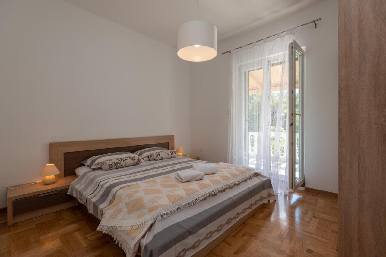 Apartman Tribunj Tribunj (Sibenik-Knin) Exterior foto