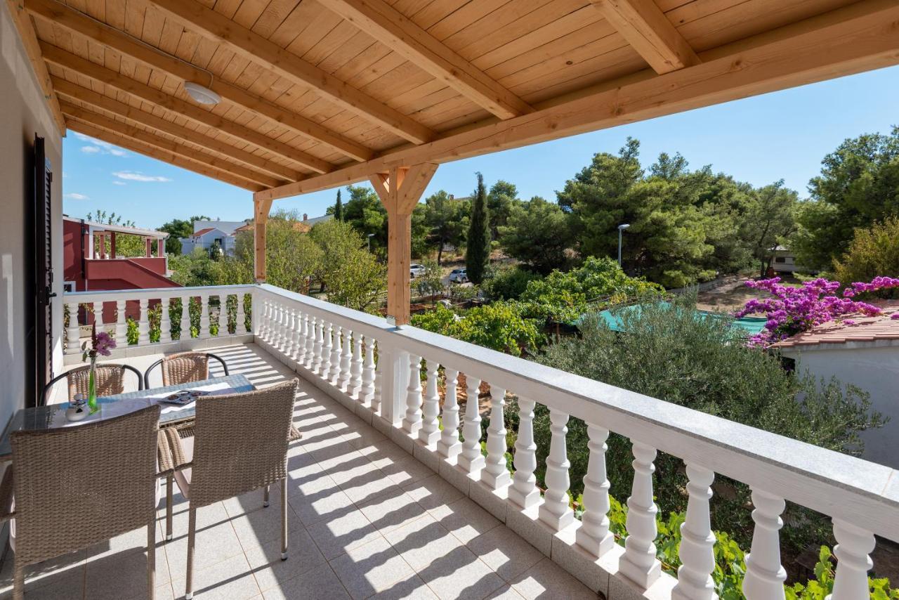 Apartman Tribunj Tribunj (Sibenik-Knin) Exterior foto