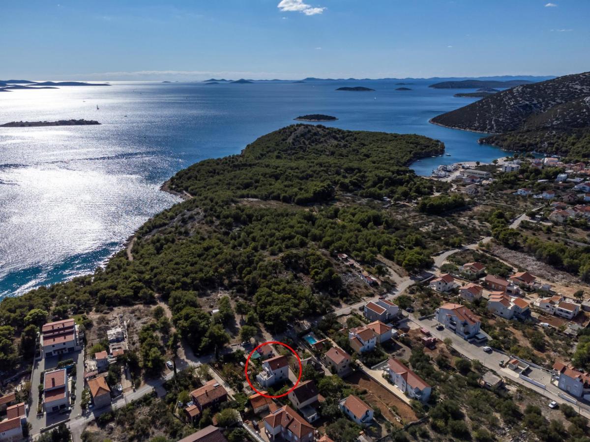 Apartman Tribunj Tribunj (Sibenik-Knin) Exterior foto