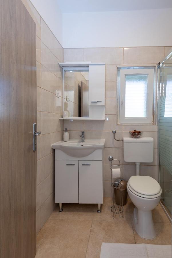 Apartman Tribunj Tribunj (Sibenik-Knin) Exterior foto