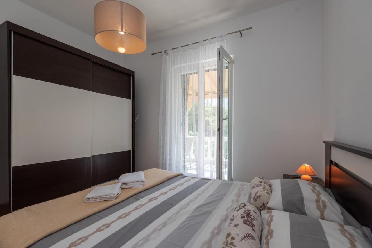 Apartman Tribunj Tribunj (Sibenik-Knin) Exterior foto