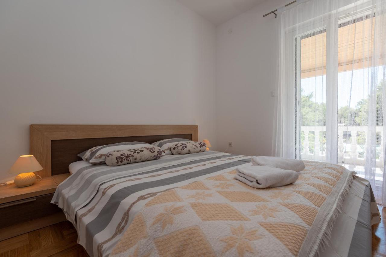 Apartman Tribunj Tribunj (Sibenik-Knin) Exterior foto