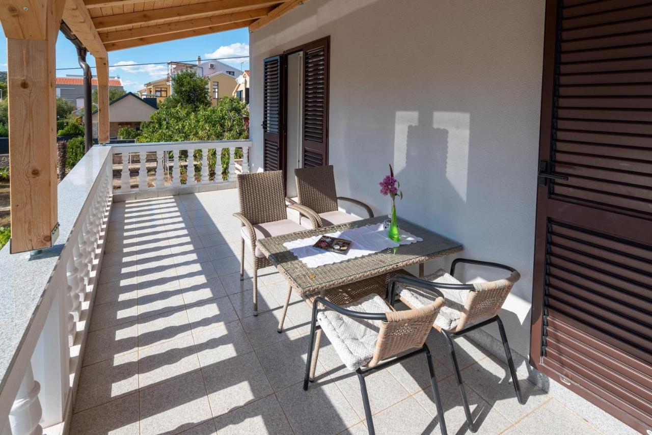 Apartman Tribunj Tribunj (Sibenik-Knin) Exterior foto