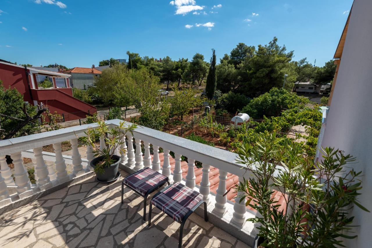 Apartman Tribunj Tribunj (Sibenik-Knin) Exterior foto