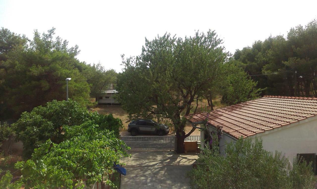 Apartman Tribunj Tribunj (Sibenik-Knin) Exterior foto