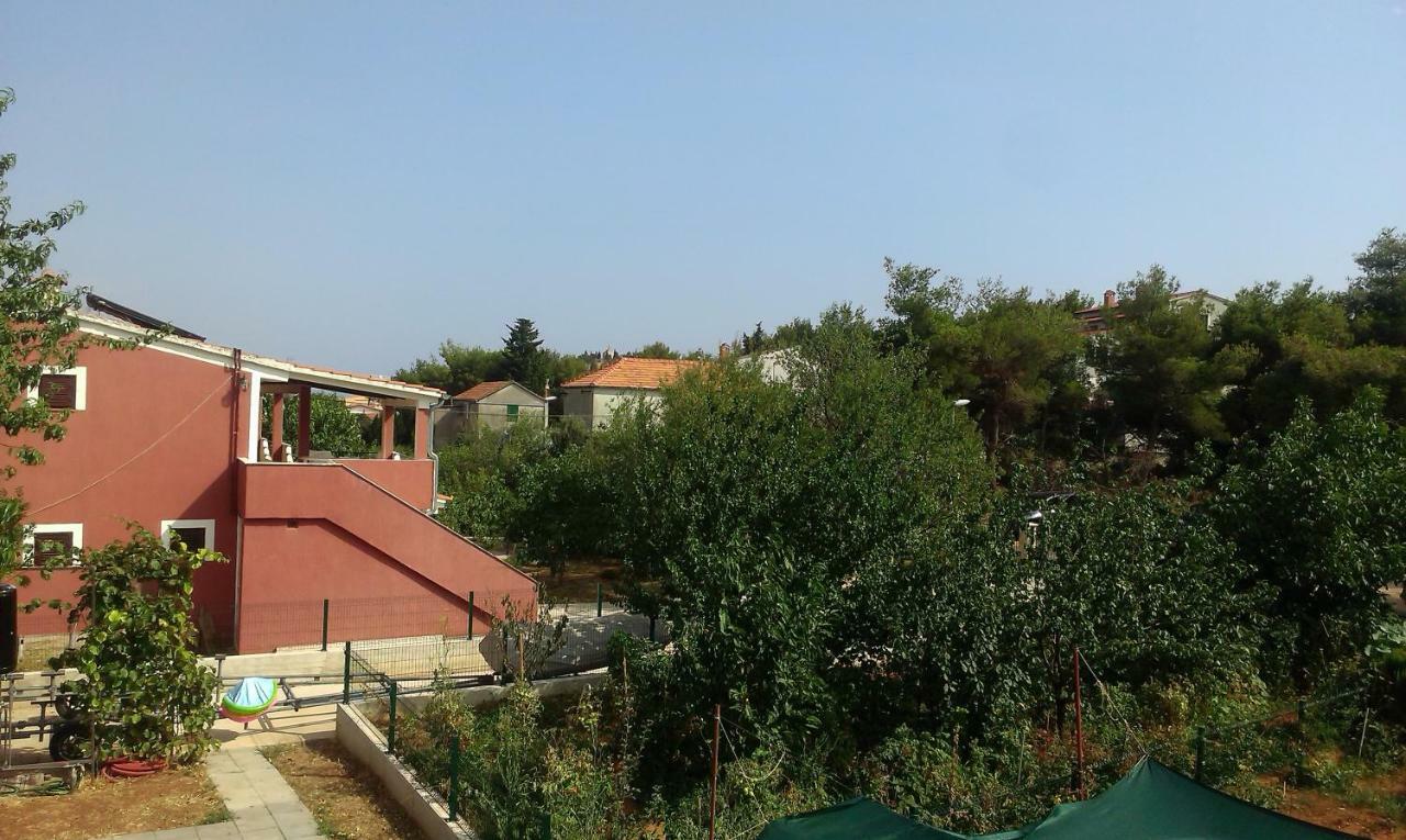 Apartman Tribunj Tribunj (Sibenik-Knin) Exterior foto